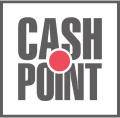 CASH POINT logo